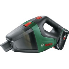 Bosch UniversalVac 18 Vacuum Cleaner - Powerful 5L Handheld Model for Effortless Cleaning - Item No. 4059952570167
